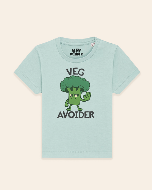 Baby T Shirt | Veg Avoider