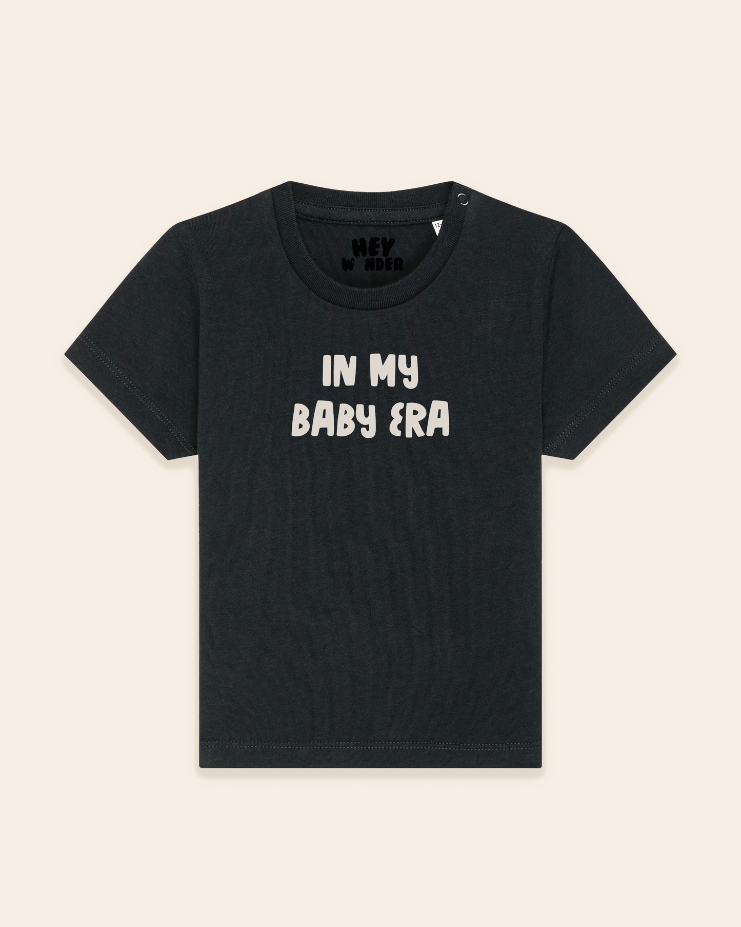 Baby T Shirt | In My Baby Era