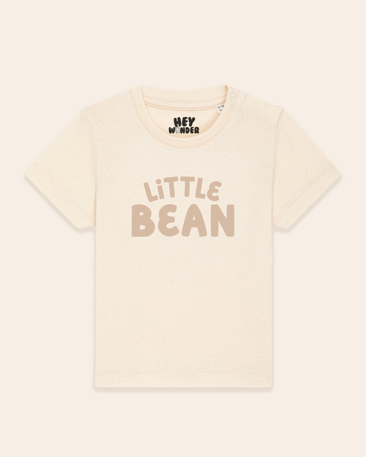 Baby T Shirt | Little Bean