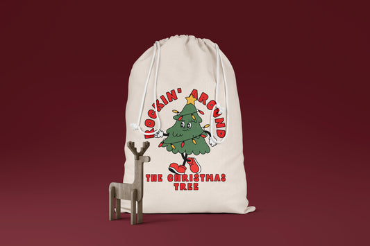 Rockin' Around The Christmas Tree | Christmas Sack