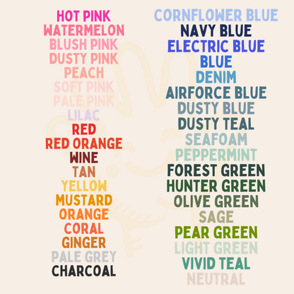 Alphabet E | Art Print