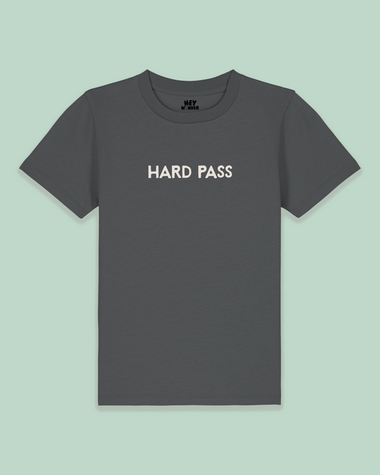 Kids T Shirt | Hard Pass