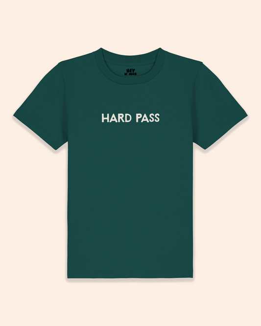 Kids T Shirt | Hard Pass